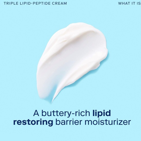 🚨Skinfix Barrier+ Triple Lipid-Peptide Cream☀️ - Picture 3 of 6